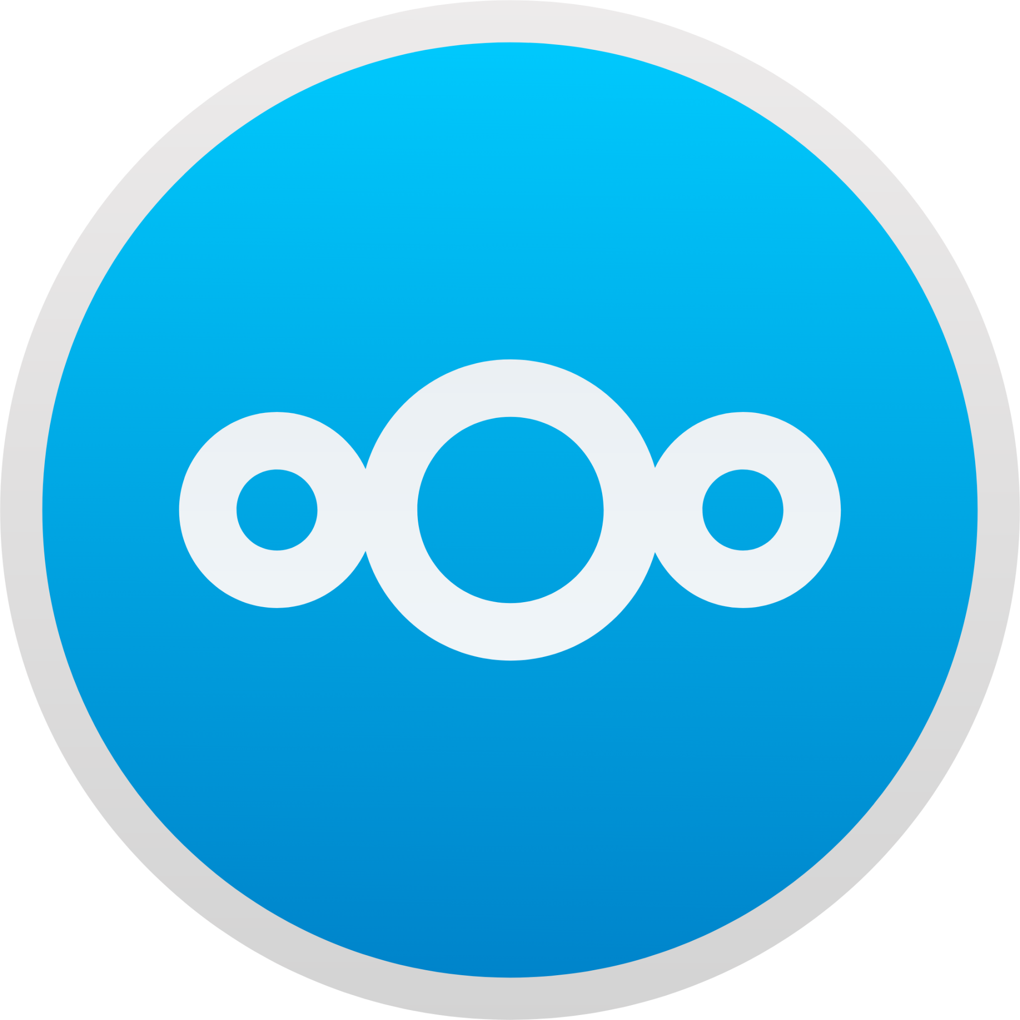 xt0n1-Nextcloud-icon