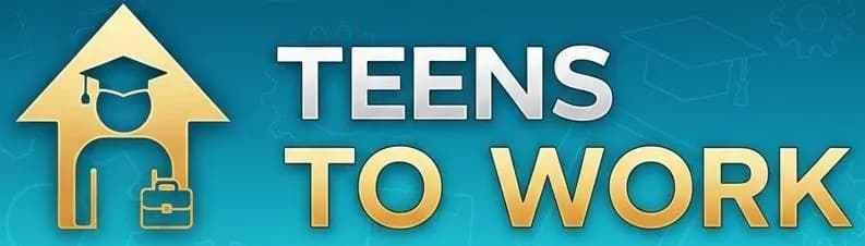 Teens To Work — hero
