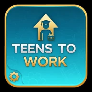 Teens To Work — Career browser as a teen Zoi