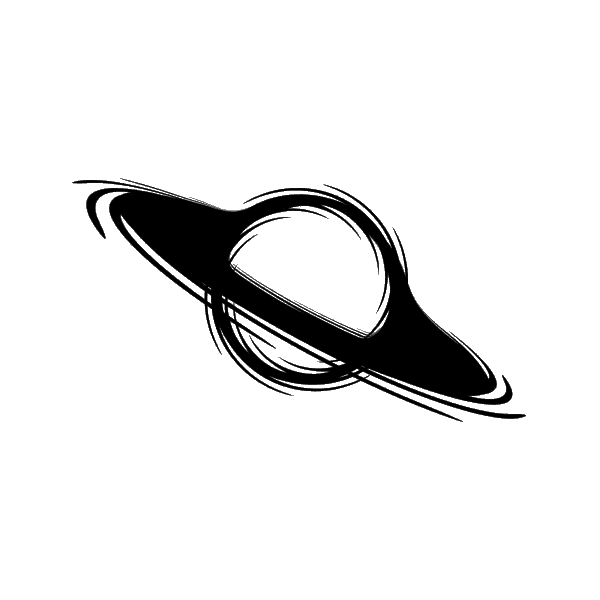 XT0N1 — Black Hole