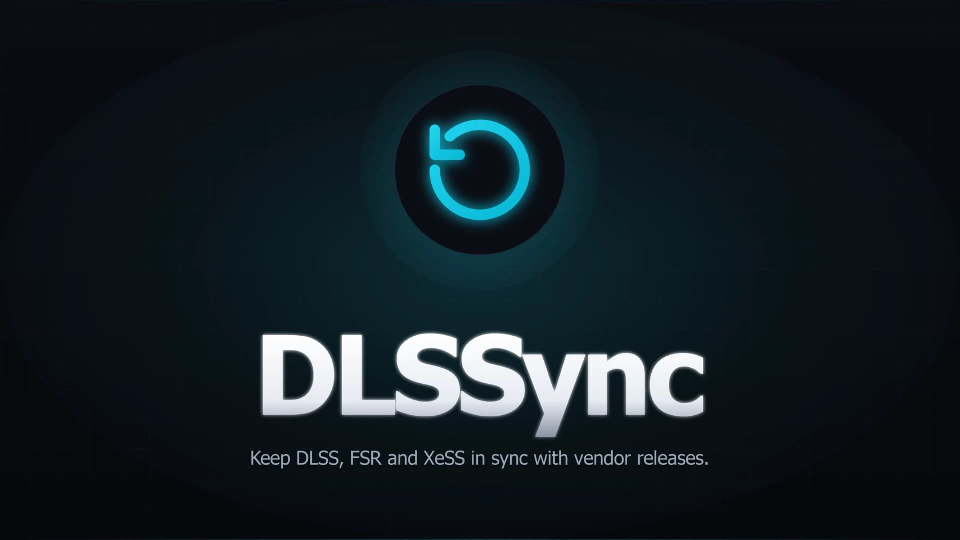 DLSSync