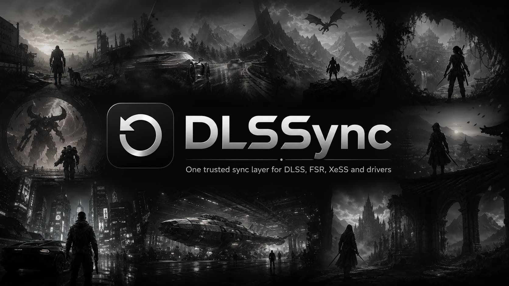 DLSSync